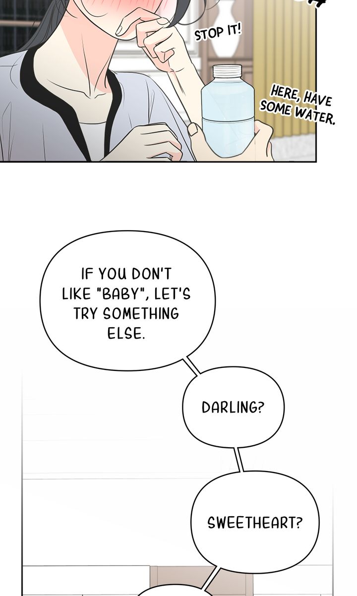 Check In to My Heart chapter 79 page 52