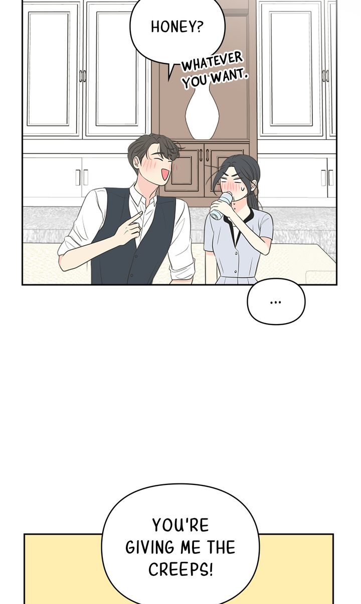Check In to My Heart chapter 79 page 53