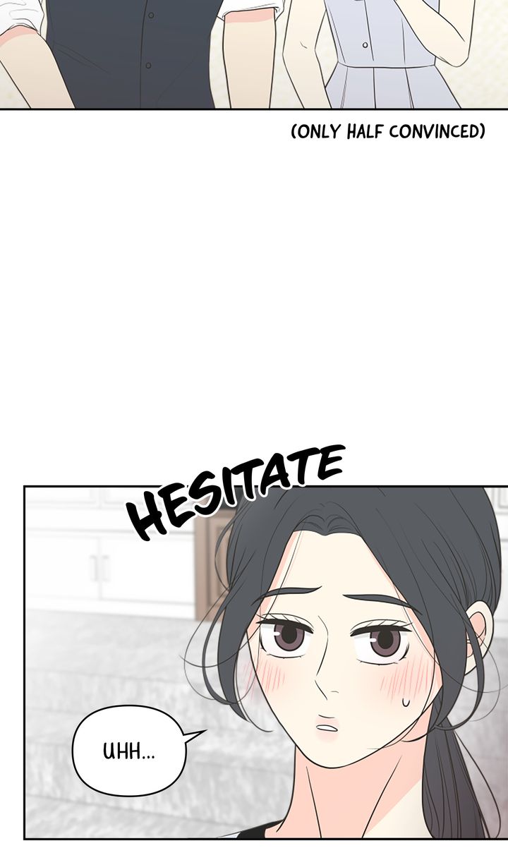 Check In to My Heart chapter 79 page 57