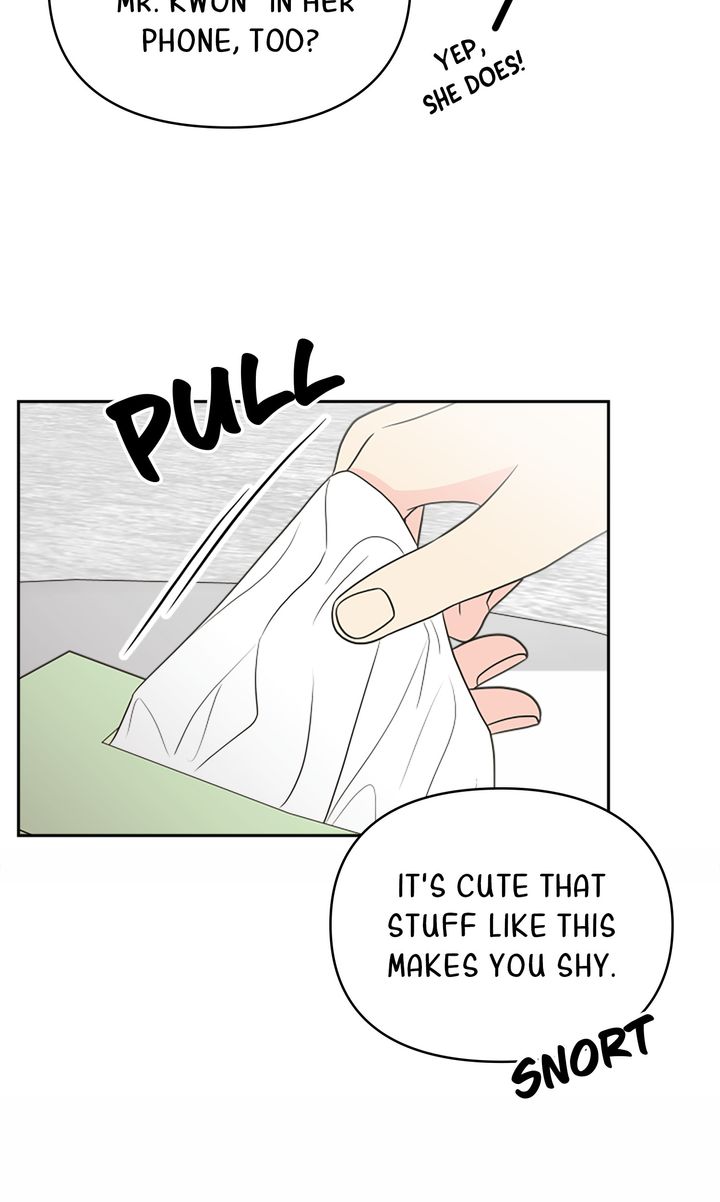 Check In to My Heart chapter 79 page 61