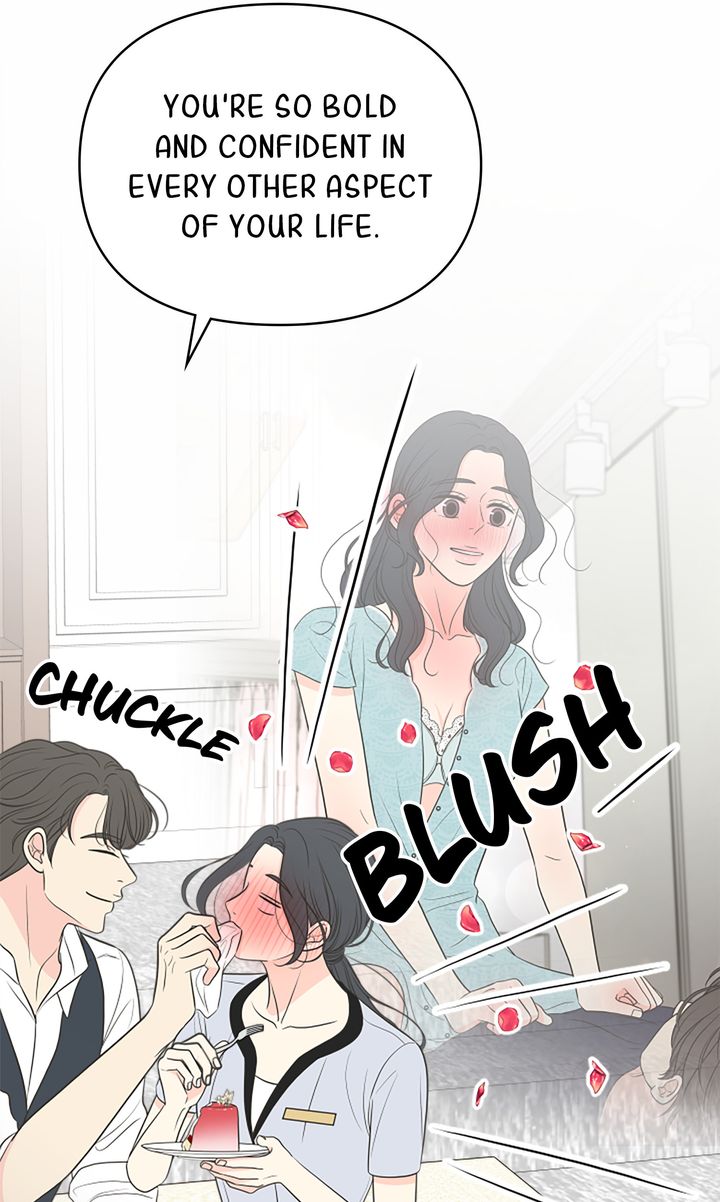 Check In to My Heart chapter 79 page 62