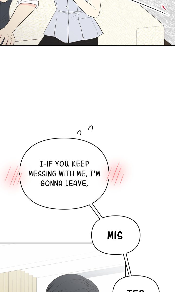 Check In to My Heart chapter 79 page 63