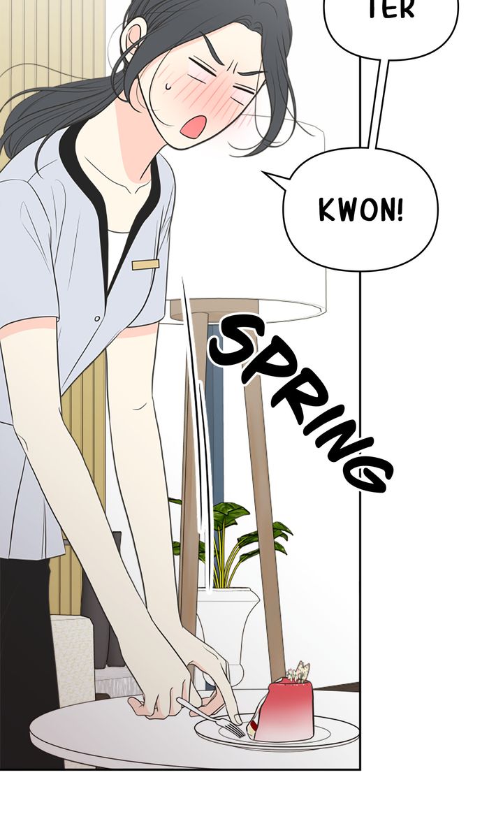 Check In to My Heart chapter 79 page 64