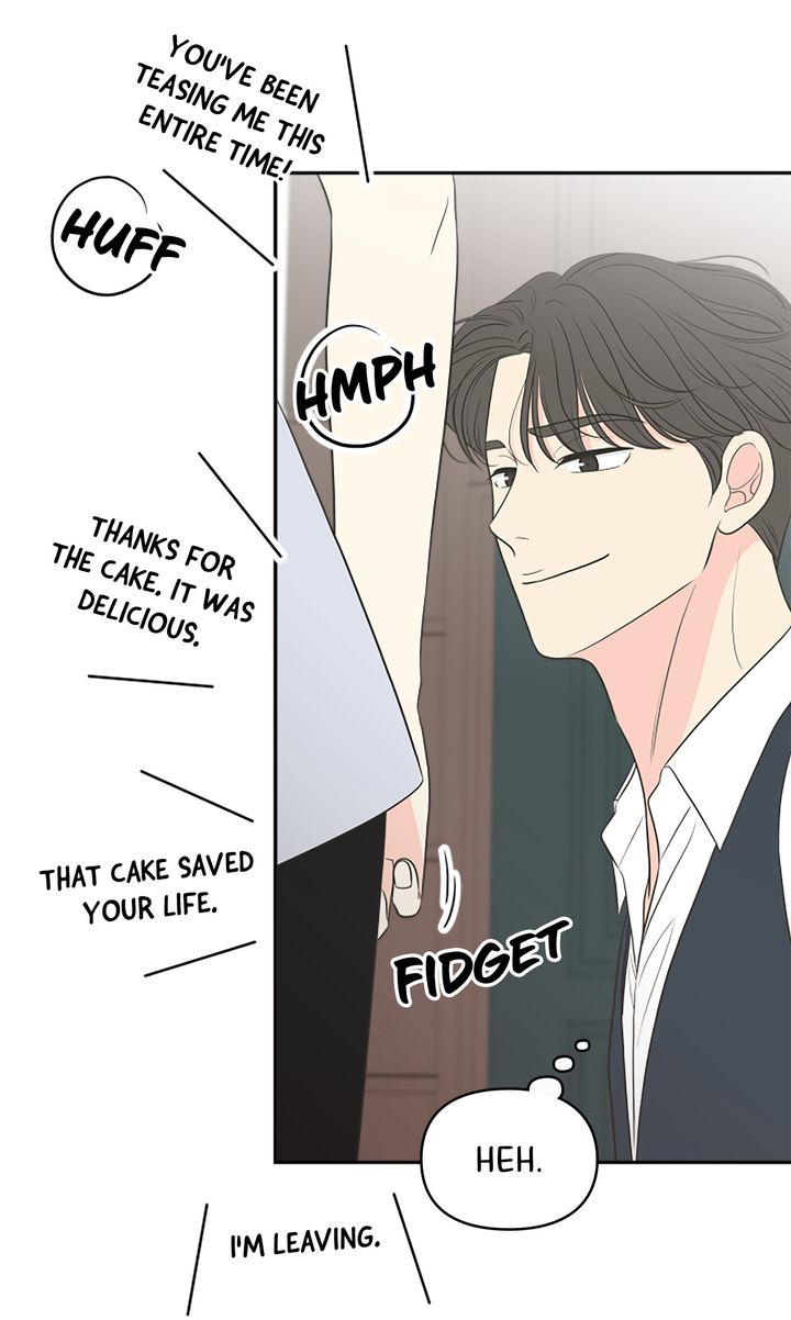 Check In to My Heart chapter 79 page 65