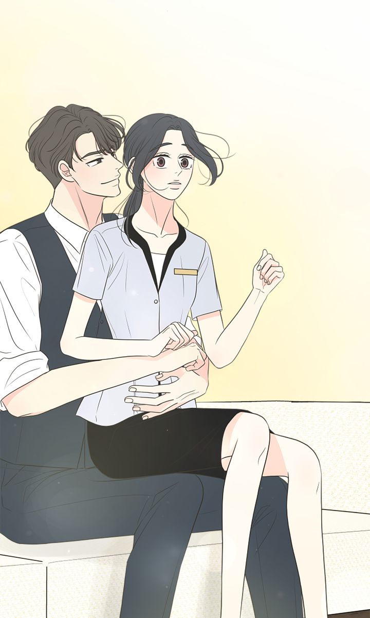 Check In to My Heart chapter 79 page 67