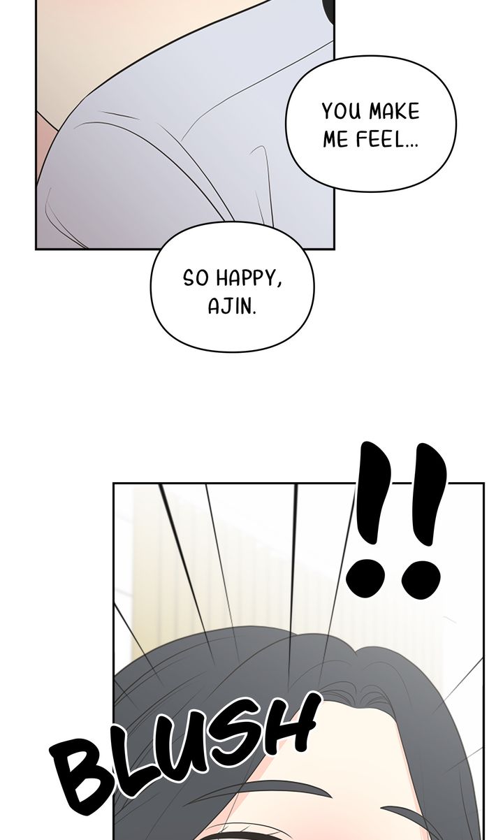 Check In to My Heart chapter 79 page 69