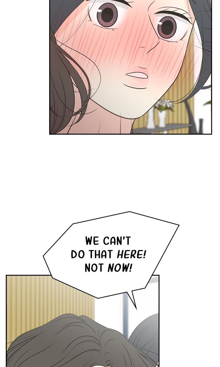 Check In to My Heart chapter 79 page 70