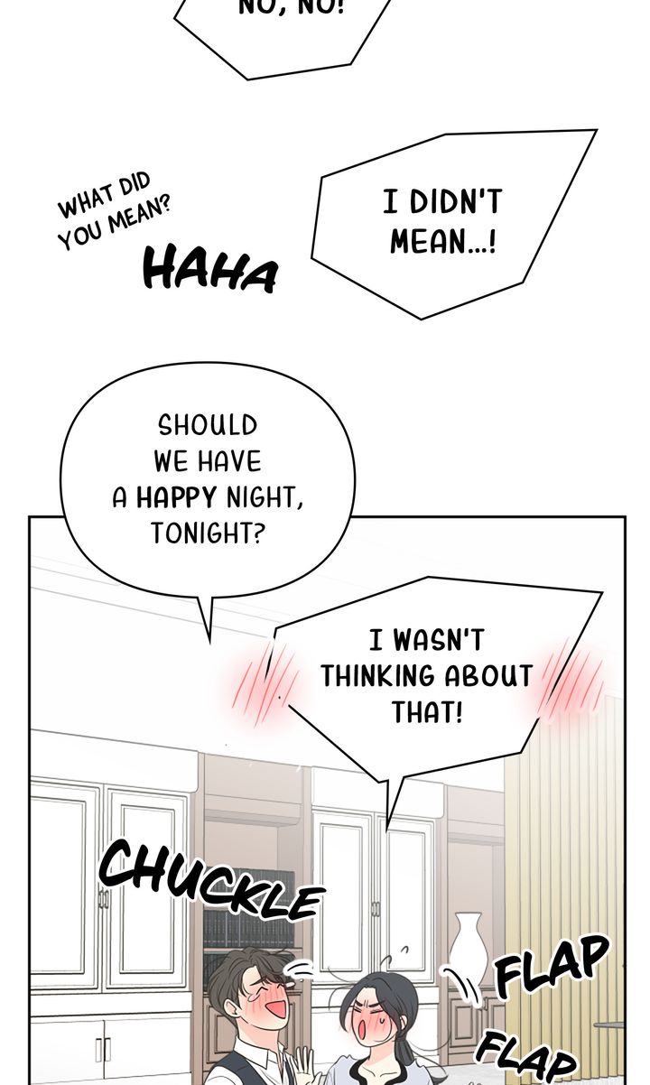 Check In to My Heart chapter 79 page 77