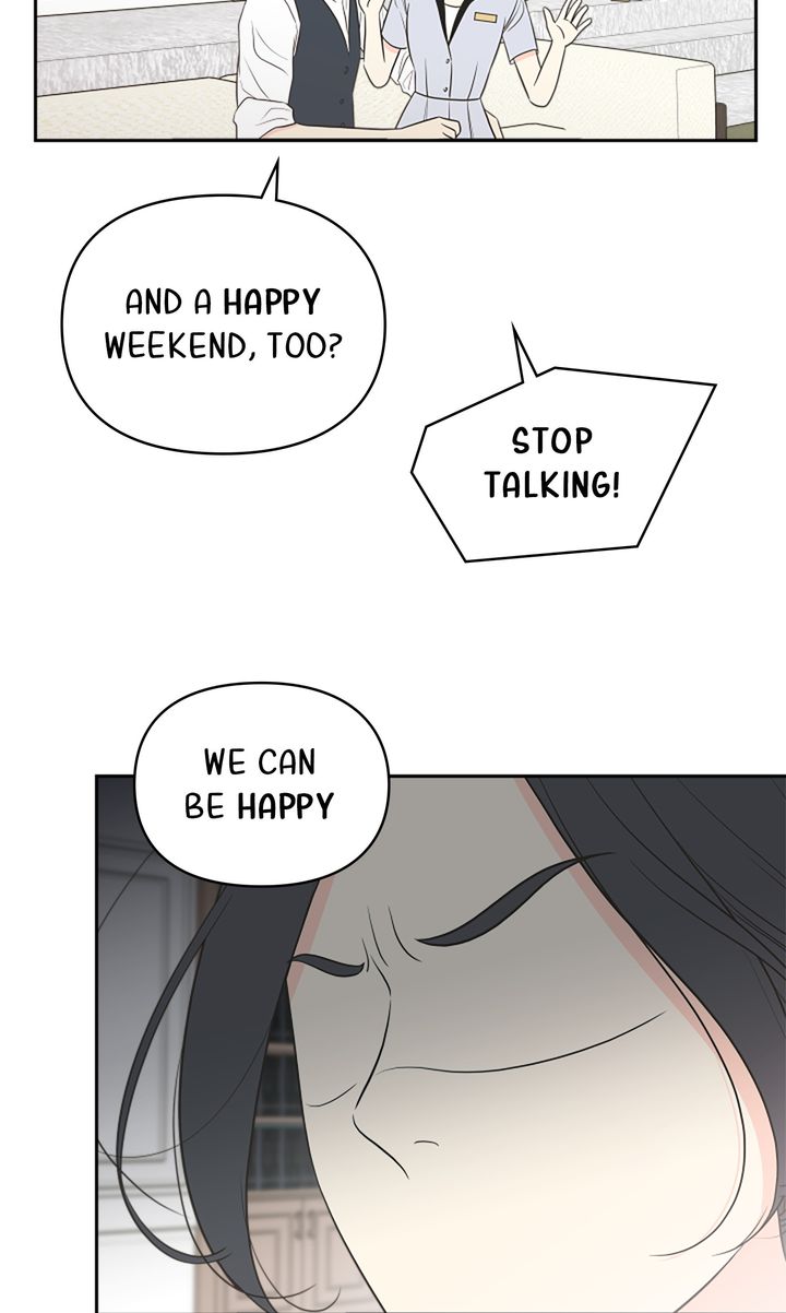 Check In to My Heart chapter 79 page 78