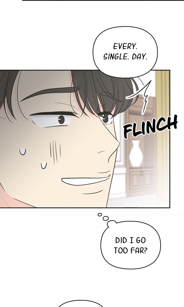 Check In to My Heart chapter 79 page 79