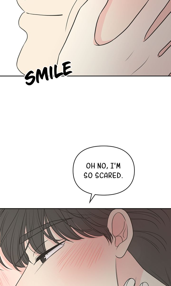 Check In to My Heart chapter 79 page 83