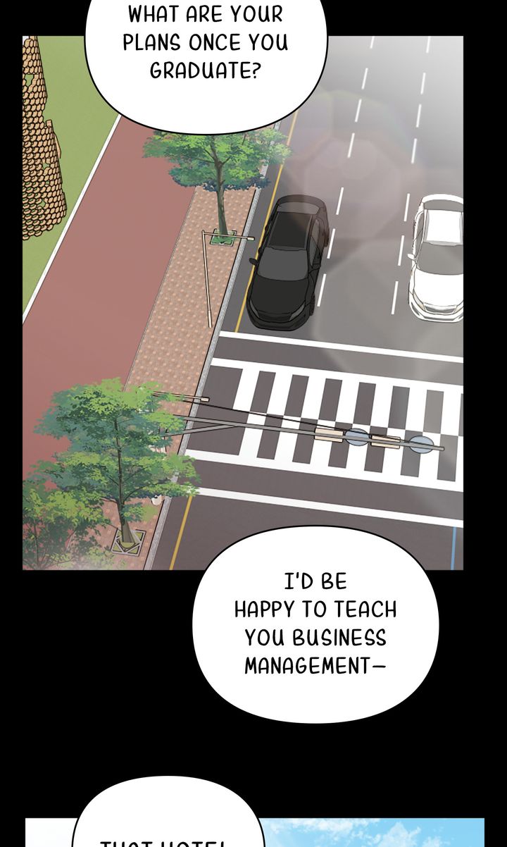 Check In to My Heart chapter 79 page 9