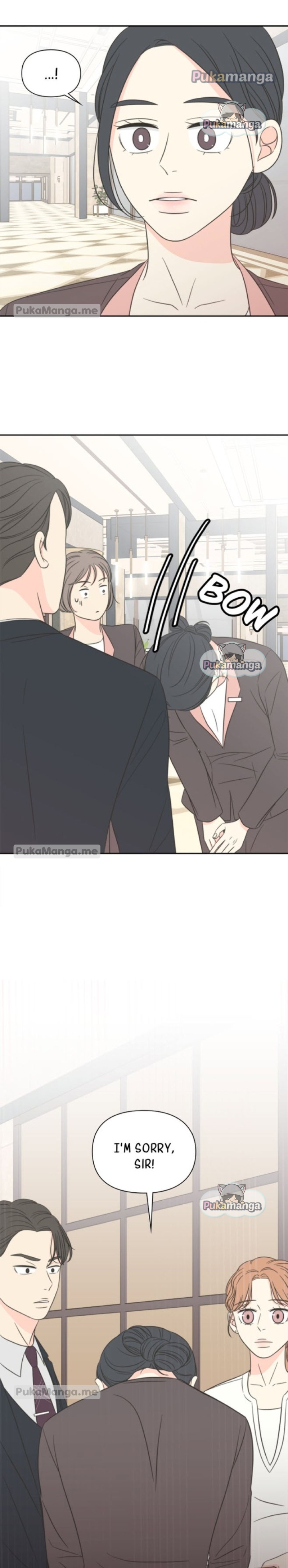 Check In to My Heart chapter 8 page 12