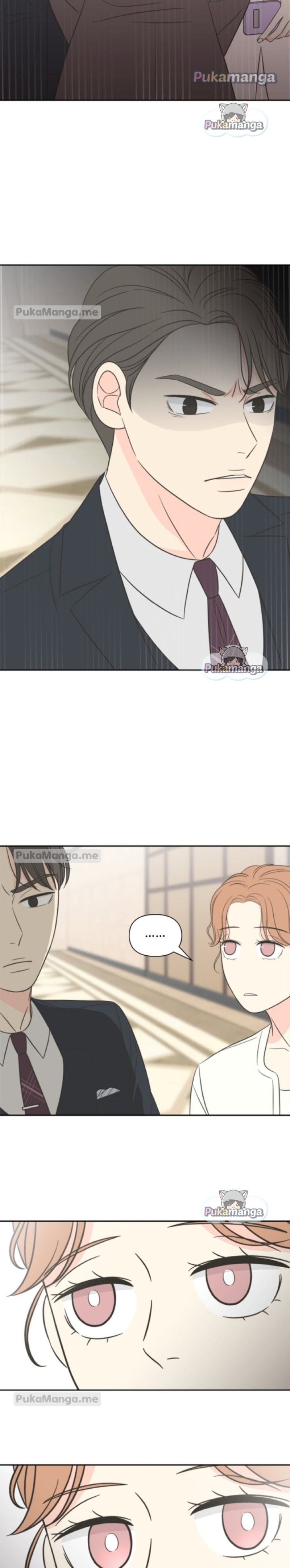 Check In to My Heart chapter 8 page 13