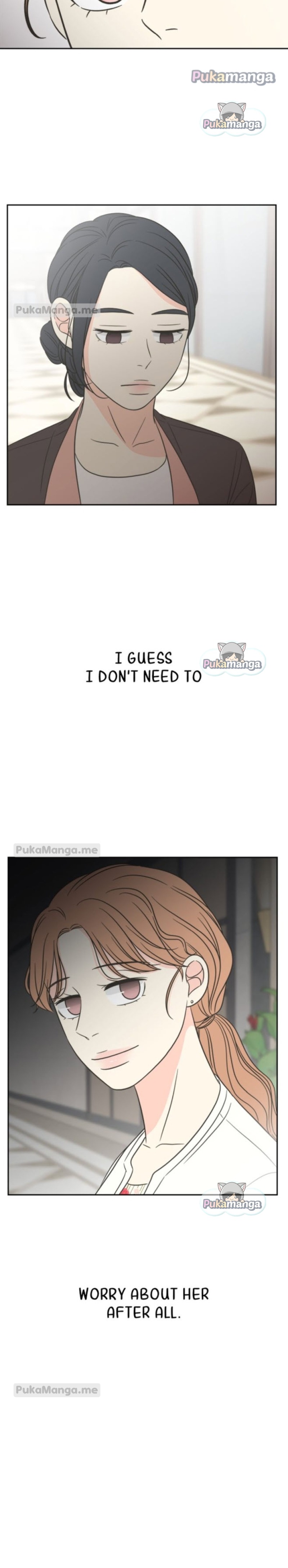 Check In to My Heart chapter 8 page 14