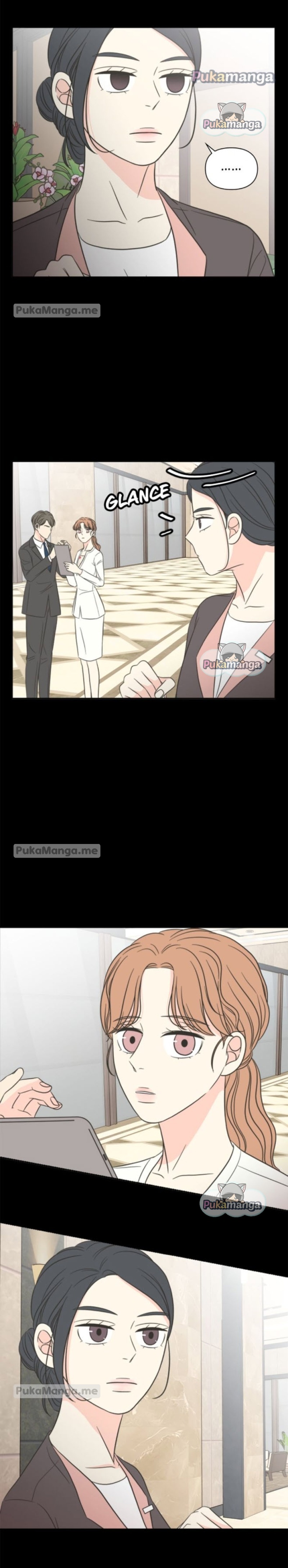 Check In to My Heart chapter 8 page 3