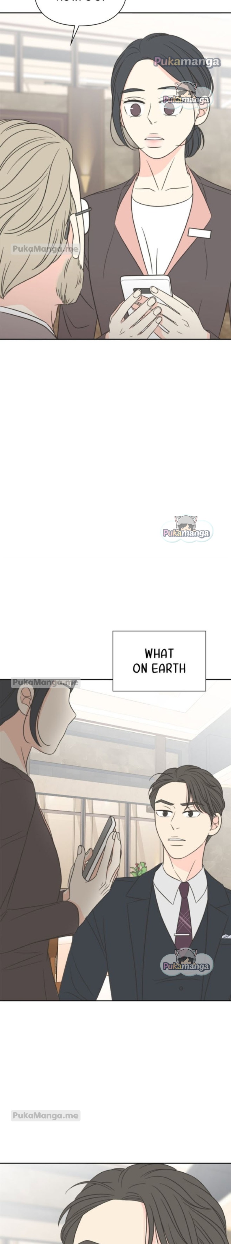 Check In to My Heart chapter 8 page 30