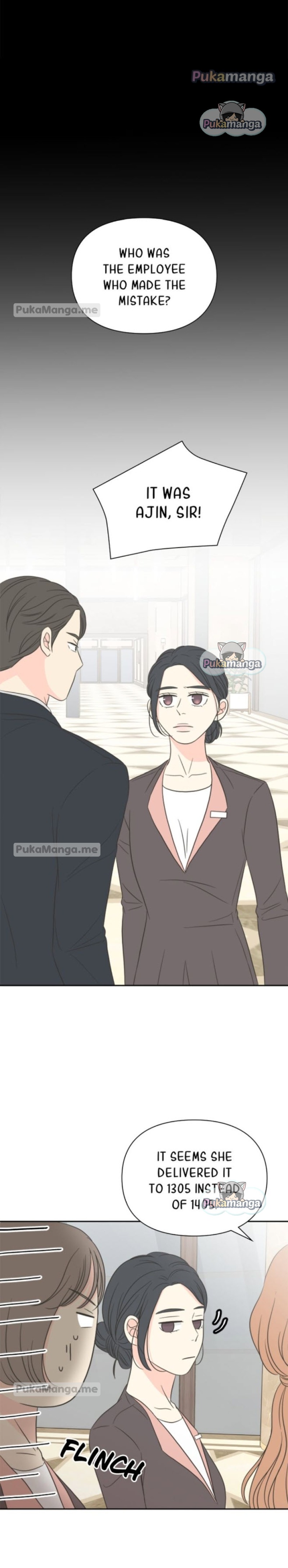 Check In to My Heart chapter 8 page 4