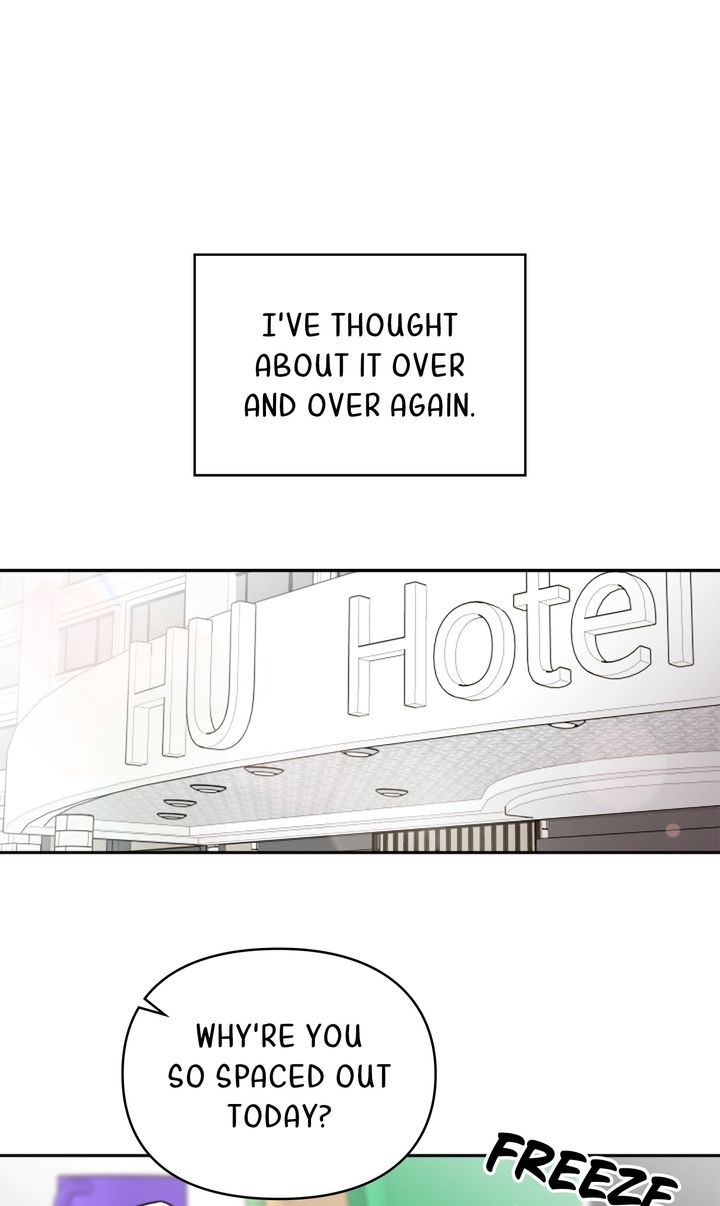 Check In to My Heart chapter 80 page 1