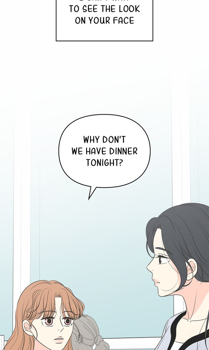 Check In to My Heart chapter 80 page 10