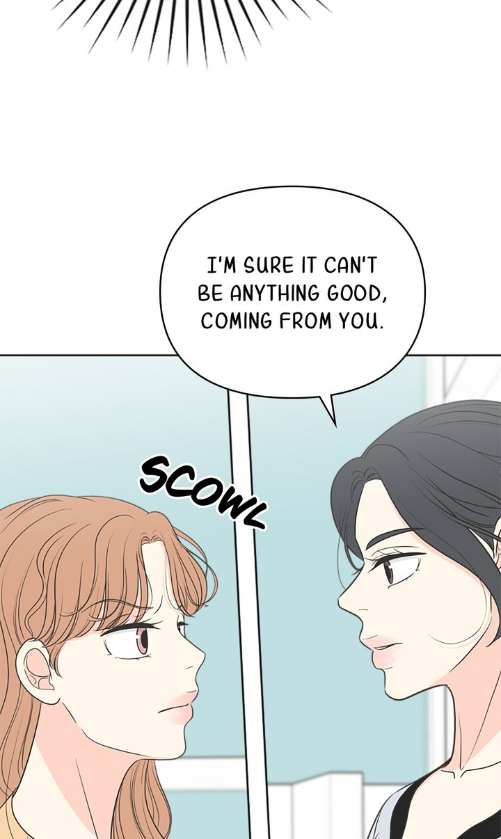 Check In to My Heart chapter 80 page 16