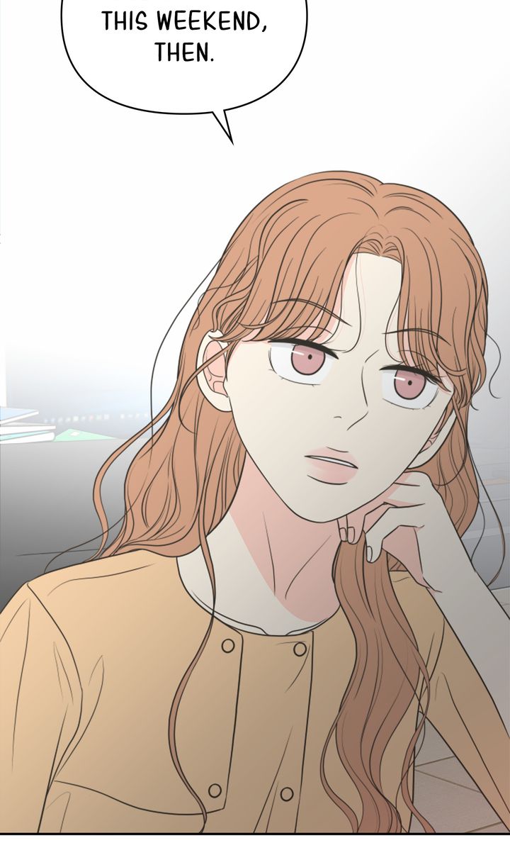 Check In to My Heart chapter 80 page 20