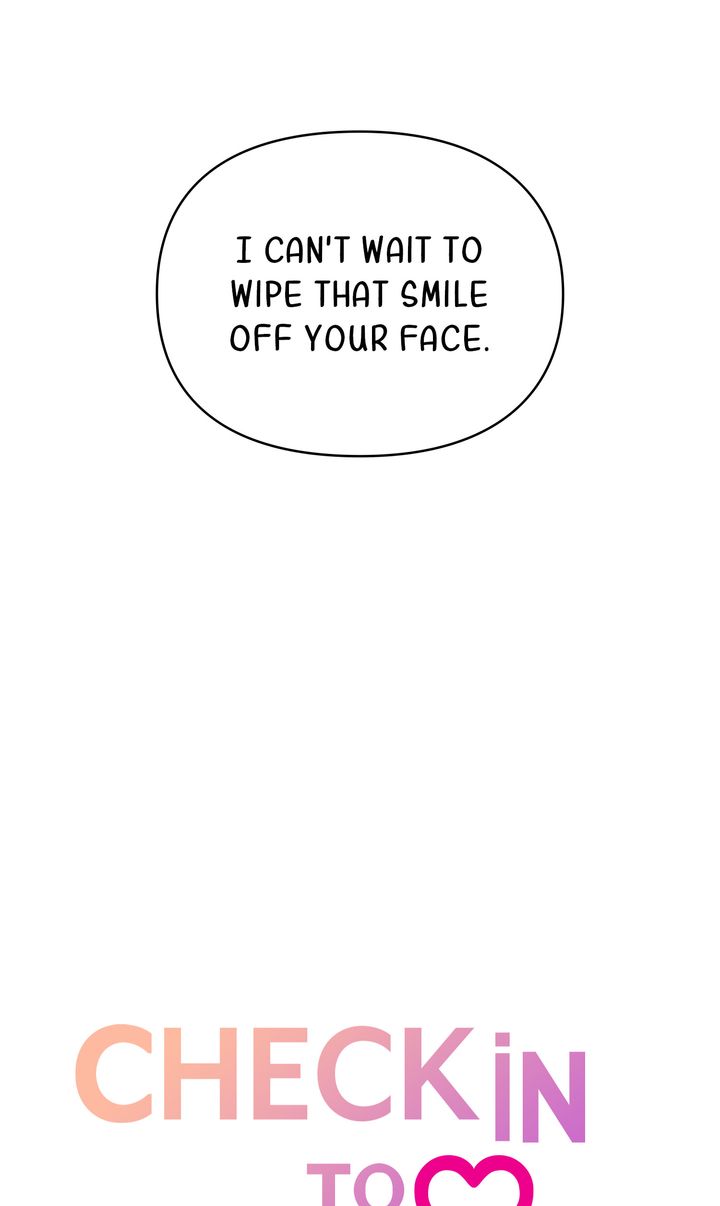 Check In to My Heart chapter 80 page 21