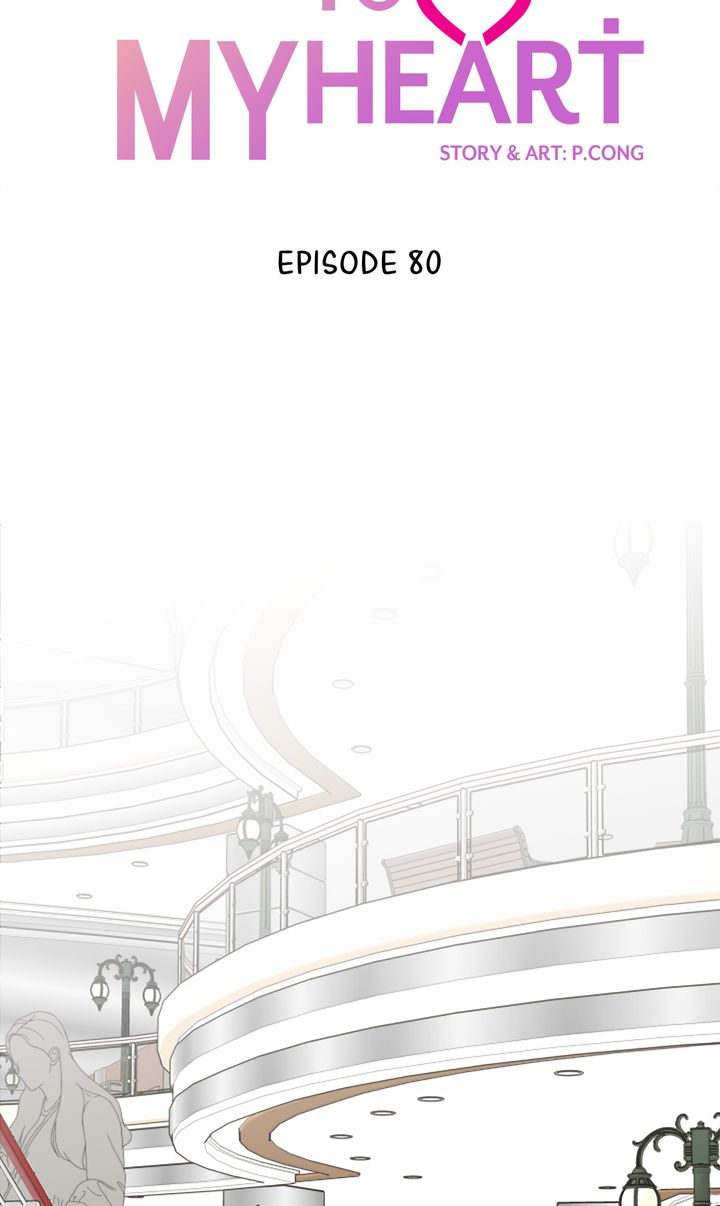 Check In to My Heart chapter 80 page 22