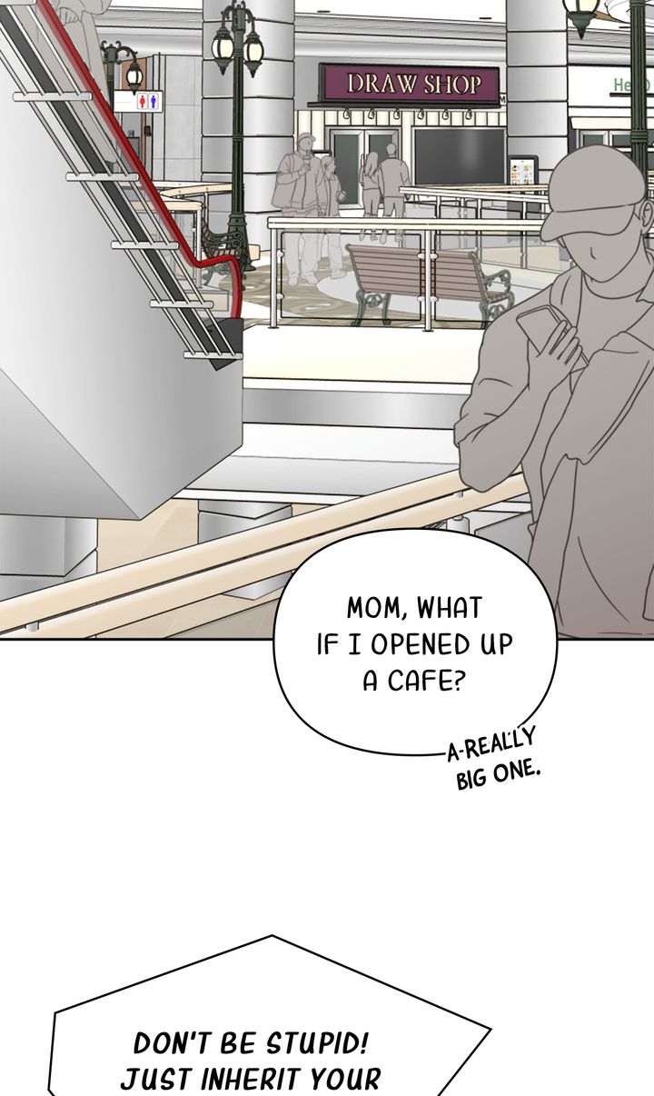 Check In to My Heart chapter 80 page 23