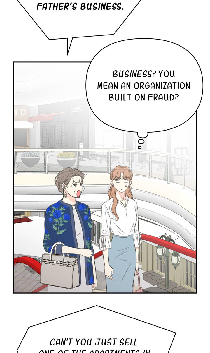 Check In to My Heart chapter 80 page 24