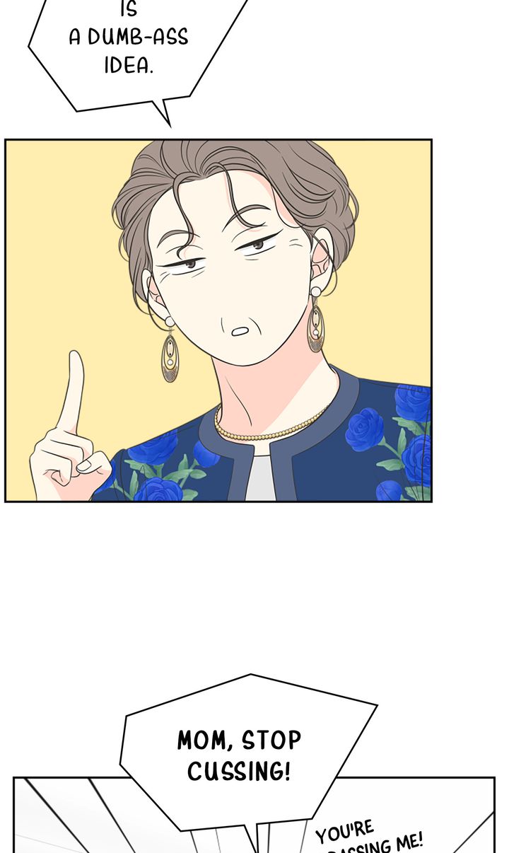 Check In to My Heart chapter 80 page 26