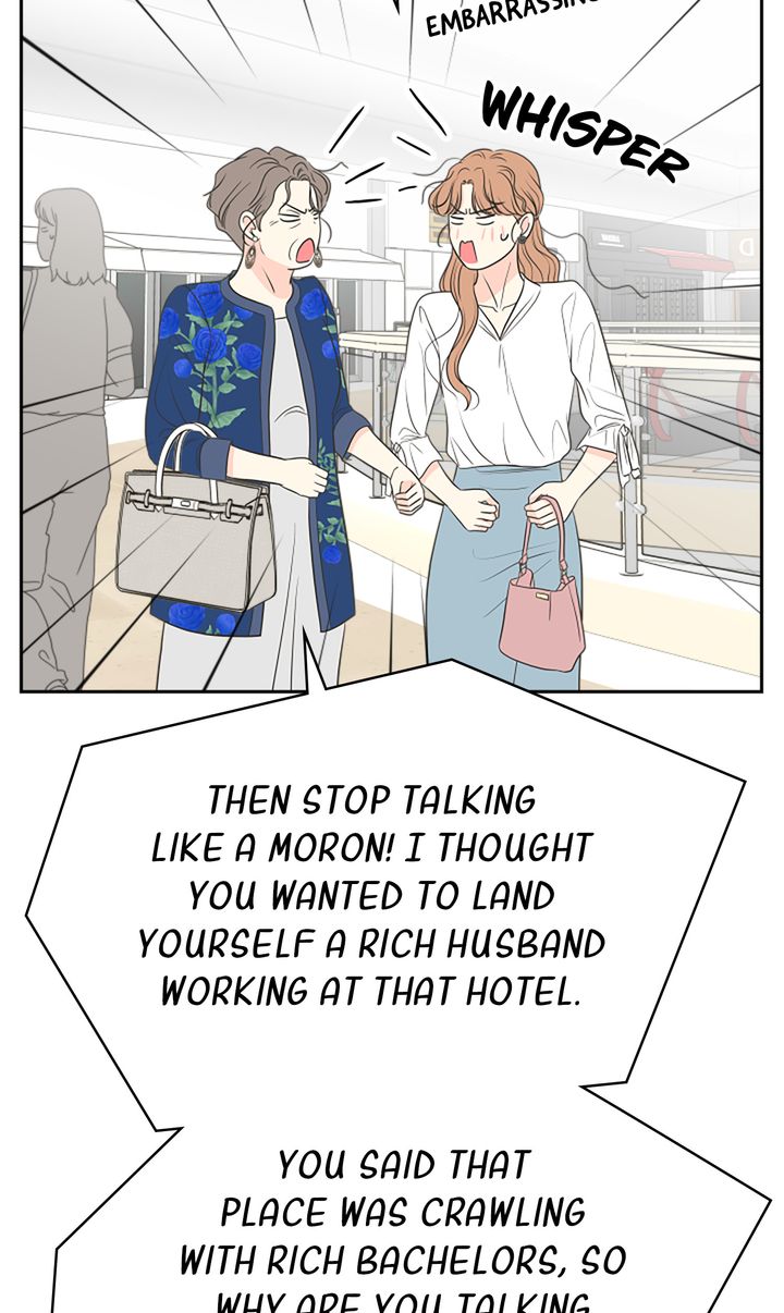 Check In to My Heart chapter 80 page 27