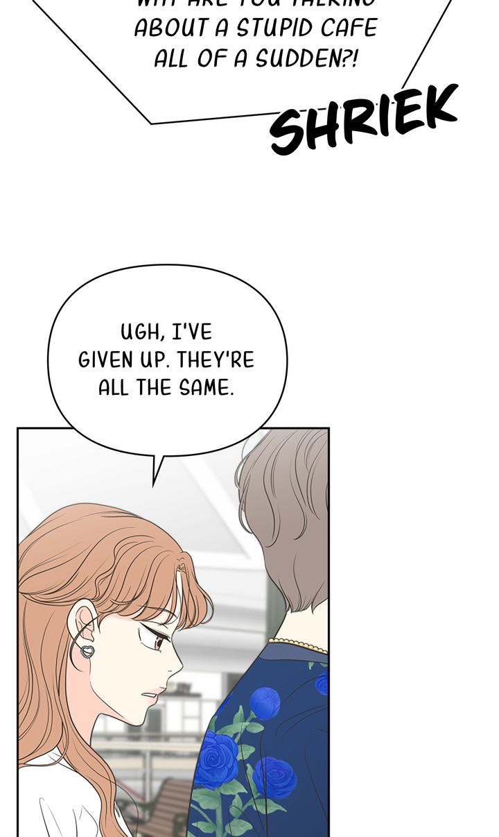 Check In to My Heart chapter 80 page 28