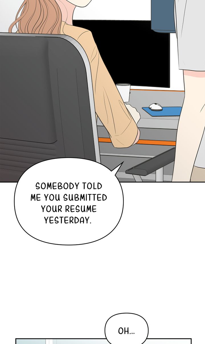 Check In to My Heart chapter 80 page 3