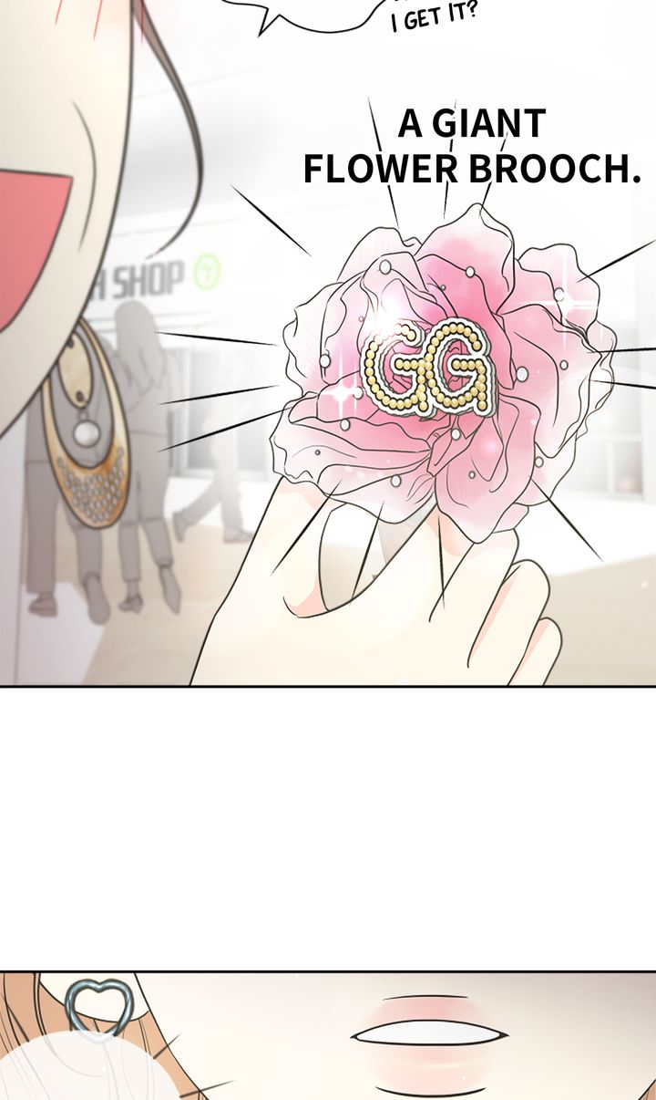 Check In to My Heart chapter 80 page 31