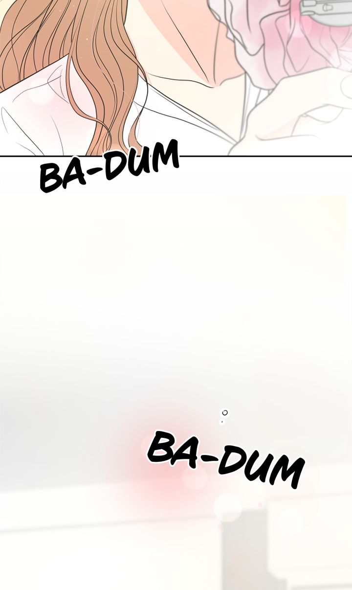 Check In to My Heart chapter 80 page 33