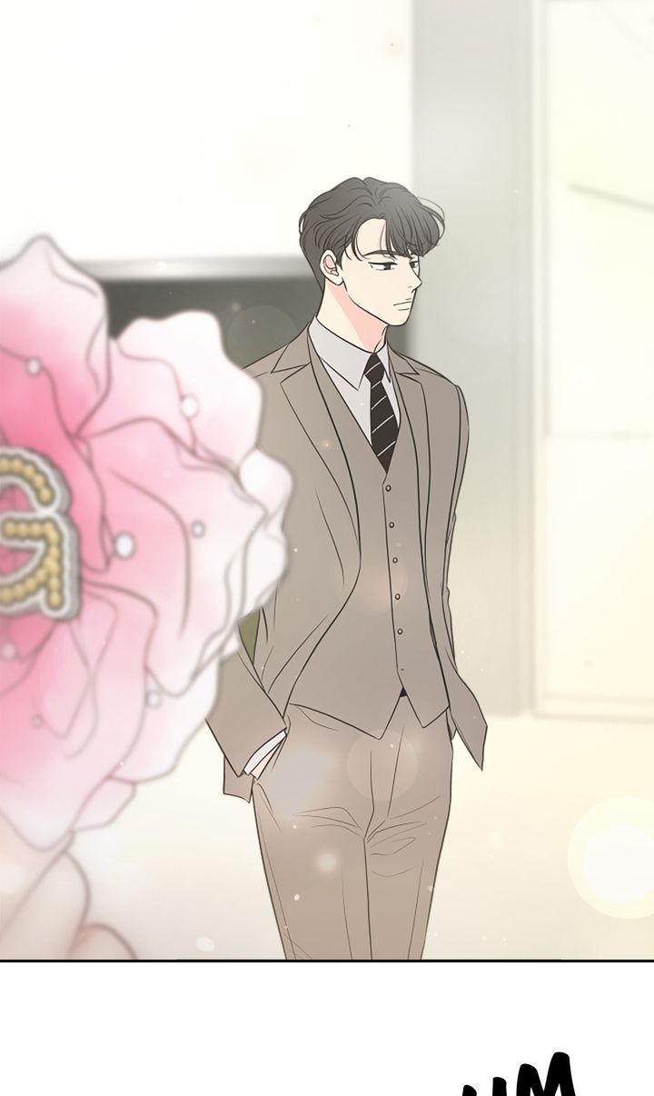 Check In to My Heart chapter 80 page 34