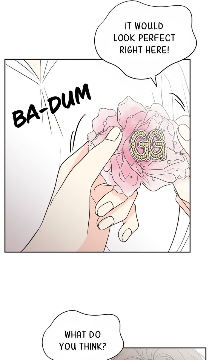 Check In to My Heart chapter 80 page 36