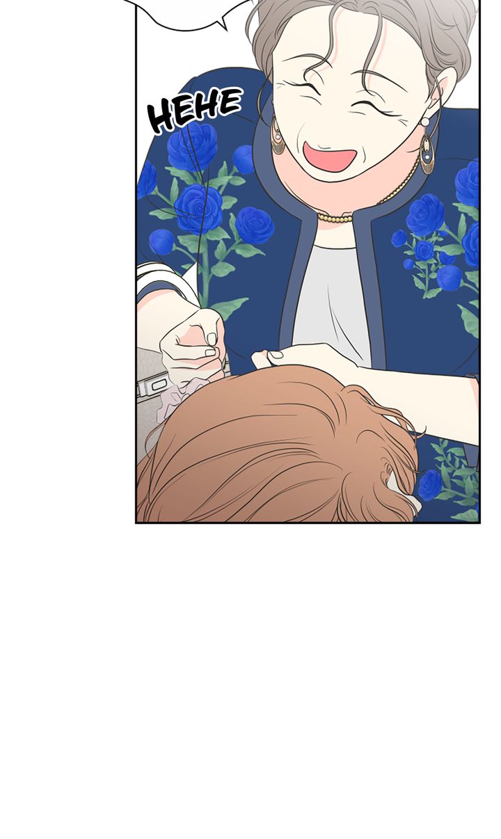 Check In to My Heart chapter 80 page 37