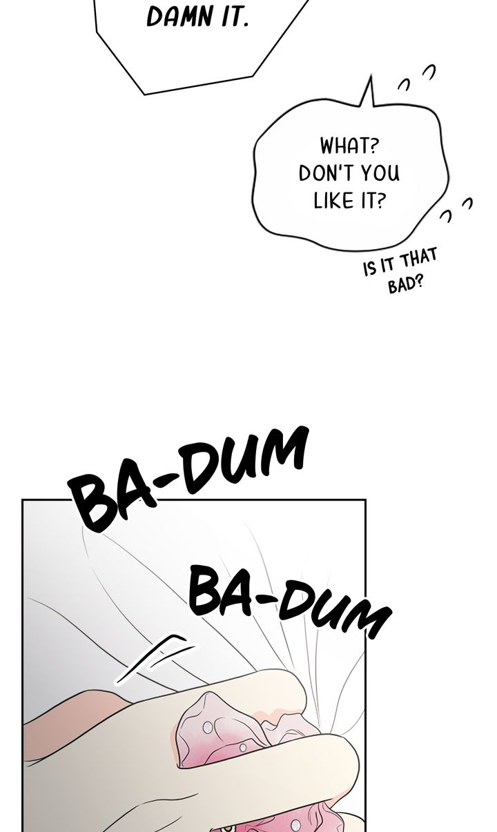 Check In to My Heart chapter 80 page 39