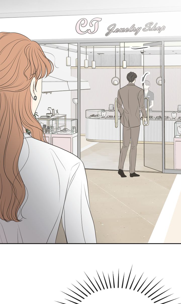 Check In to My Heart chapter 80 page 42