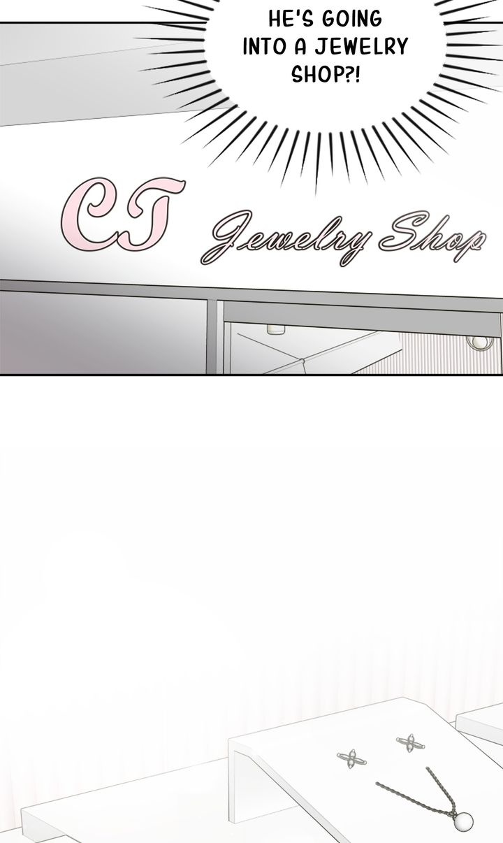 Check In to My Heart chapter 80 page 43