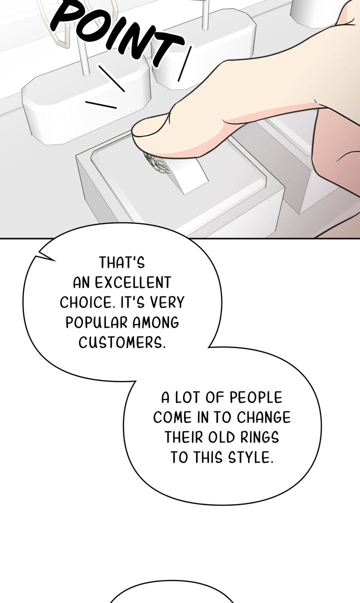 Check In to My Heart chapter 80 page 52