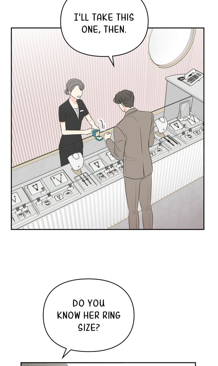 Check In to My Heart chapter 80 page 53