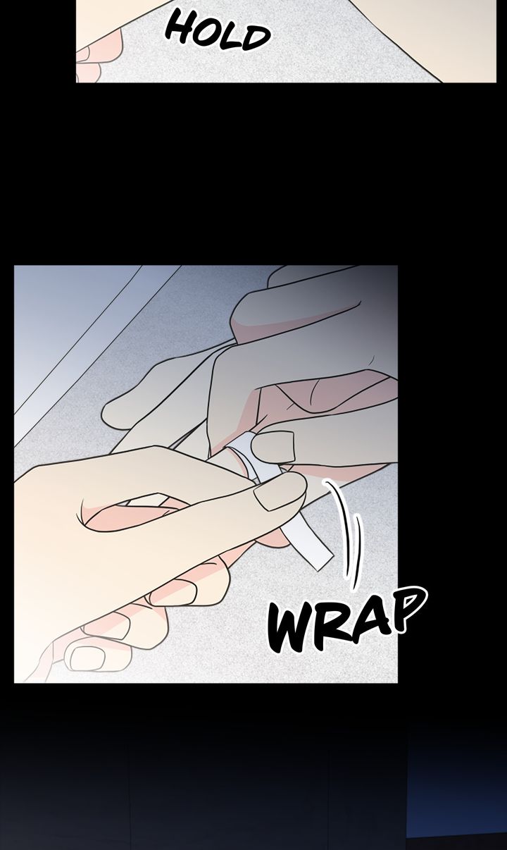 Check In to My Heart chapter 80 page 58