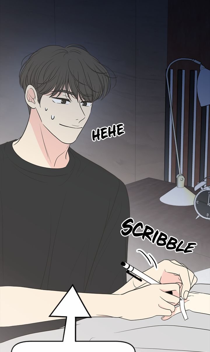 Check In to My Heart chapter 80 page 59