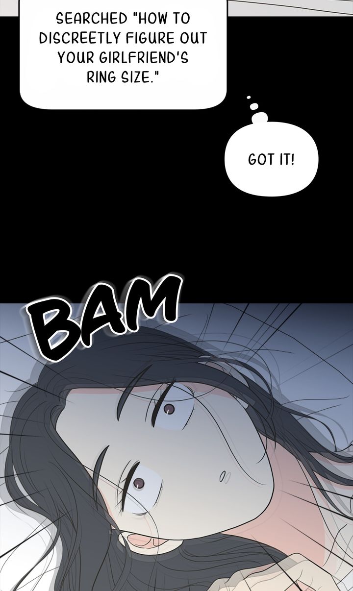 Check In to My Heart chapter 80 page 60