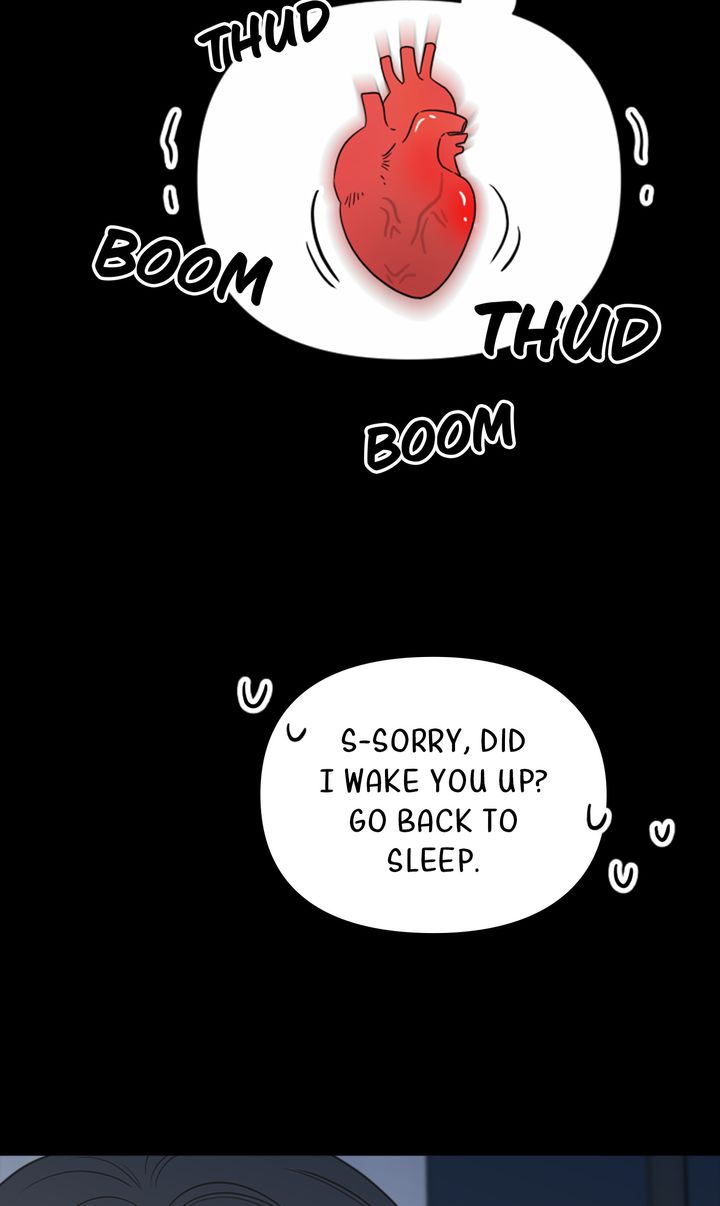 Check In to My Heart chapter 80 page 63