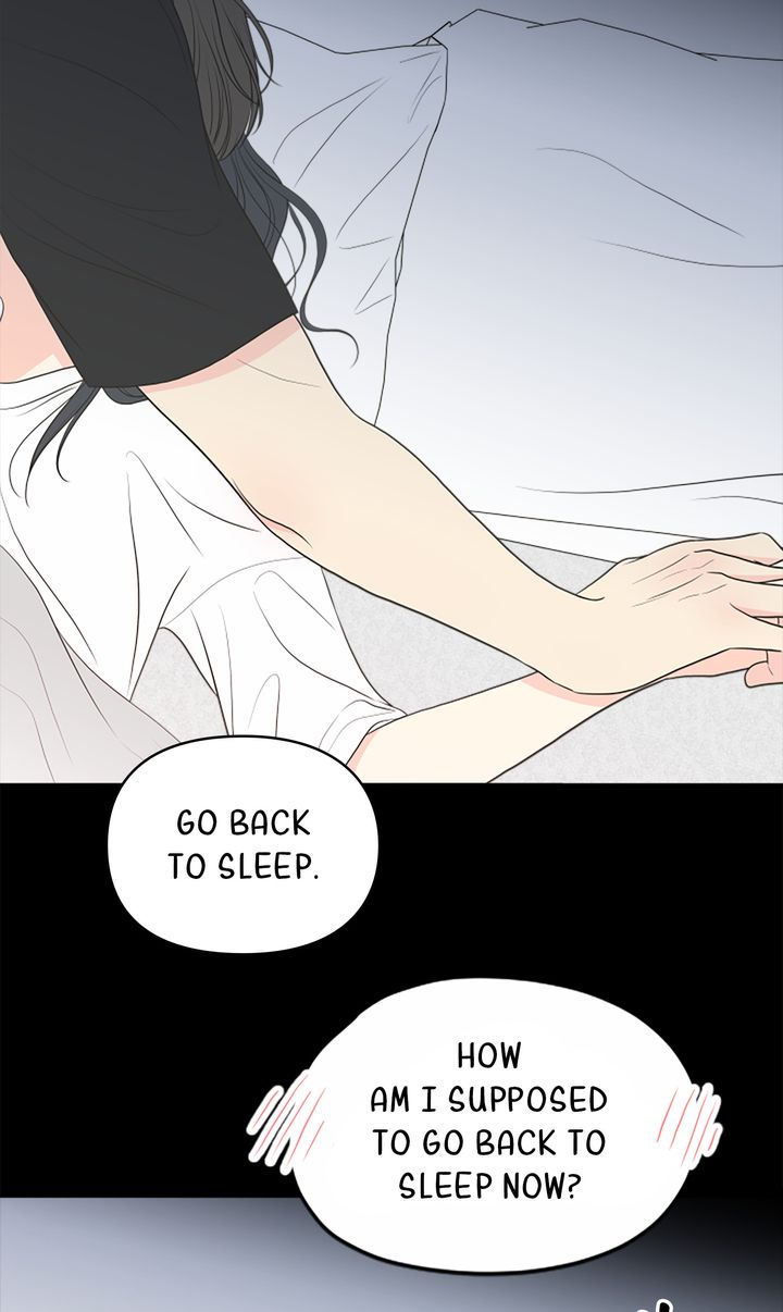 Check In to My Heart chapter 80 page 71