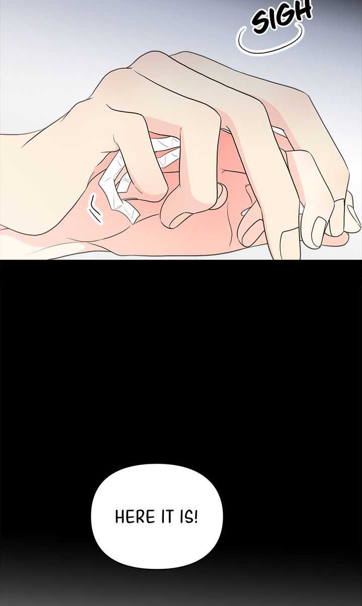 Check In to My Heart chapter 80 page 72